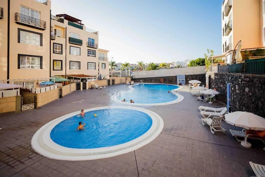 2 Bedrooms, Beach 3Min, Roof Terrace With Ocean View Callao Salvaje 0*,