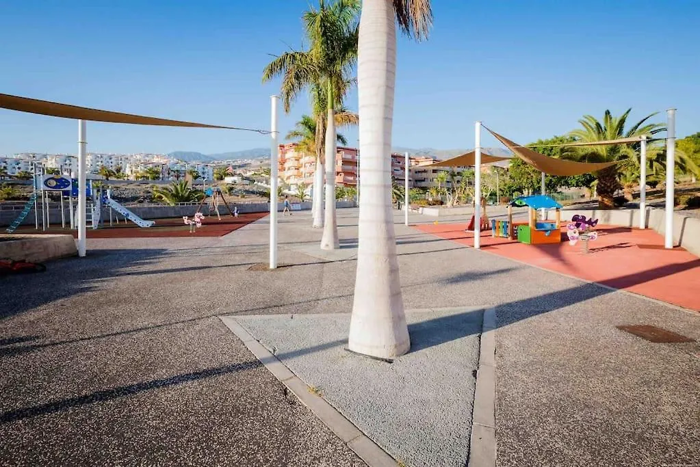 Apartman 2 Bedrooms, Beach 3Min, Roof Terrace With Ocean View Callao Salvaje